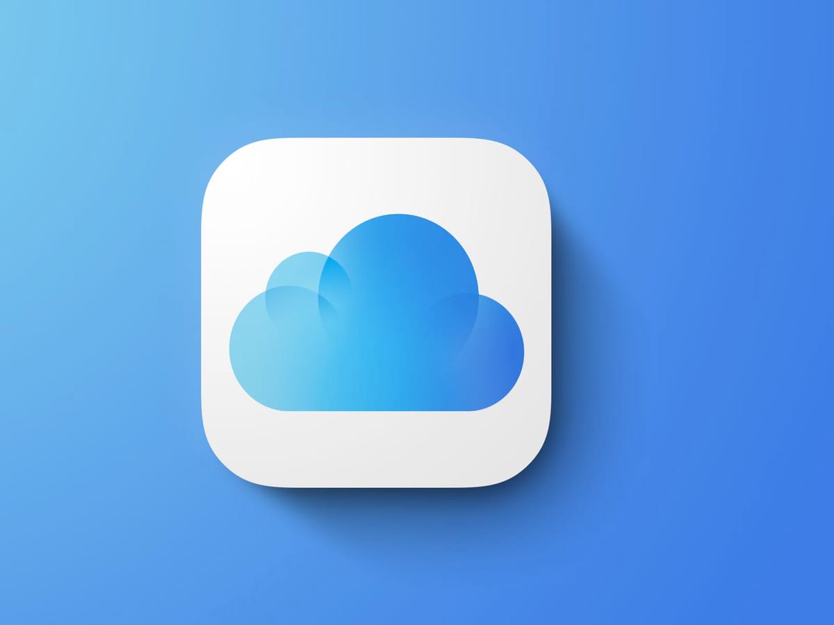 Apple Faces Class-Action Lawsuit Over iCloud Storing Child Abuse Material