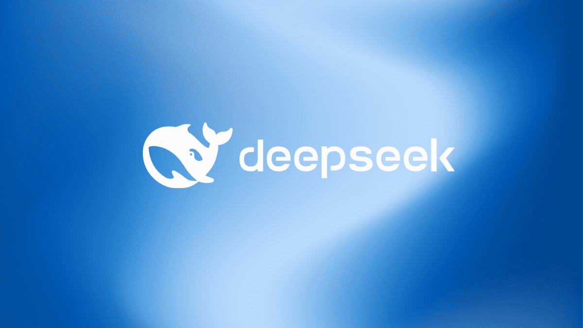 Global Tech Stocks Plunge as Chinese AI DeepSeek Gains Traction