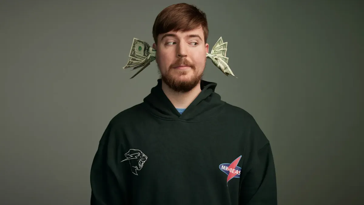 MrBeast Wants to Save TikTok from a U.S. Ban