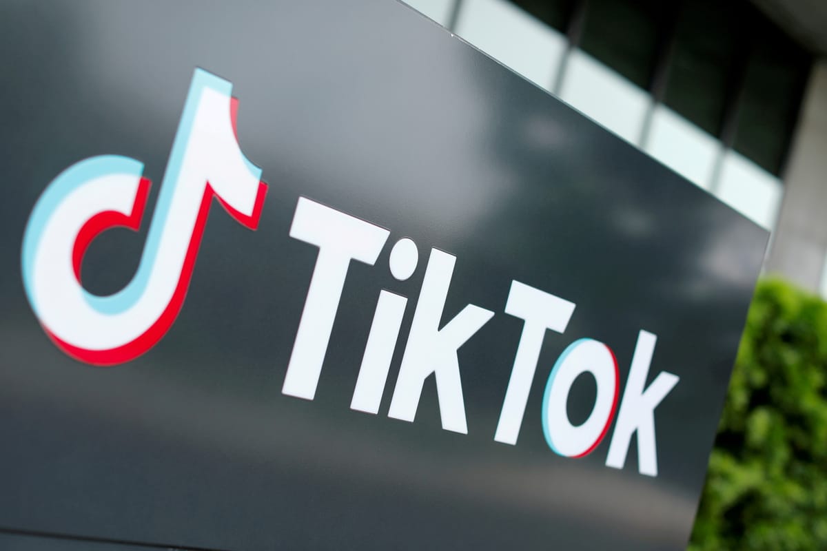 TikTok Set to Exit the U.S. on January 19