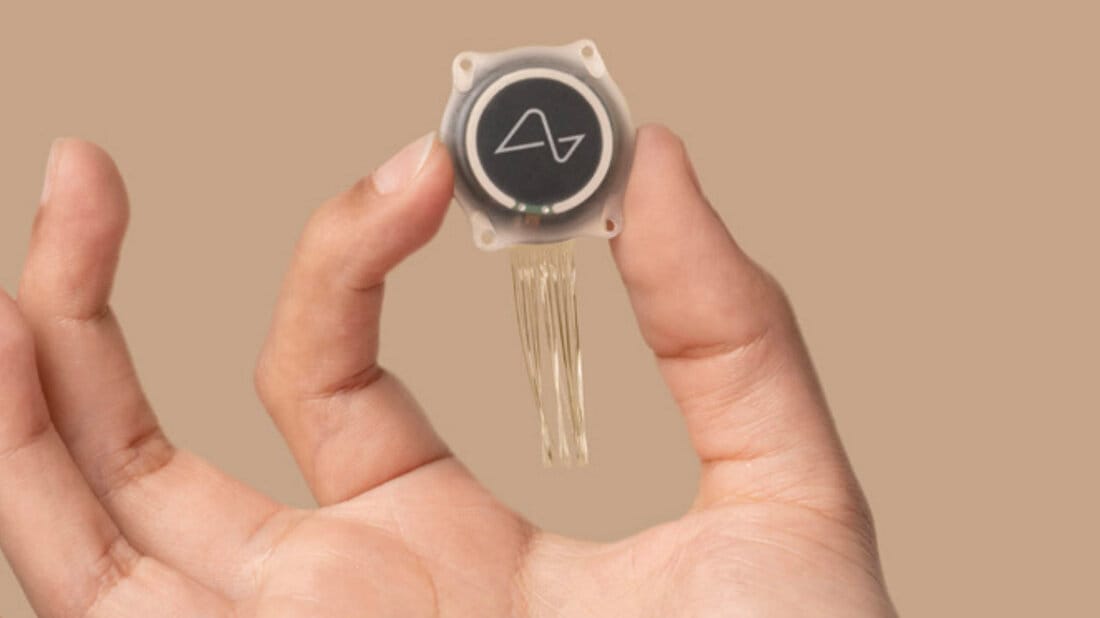 Neuralink Implants Brain Chip in Third Patient