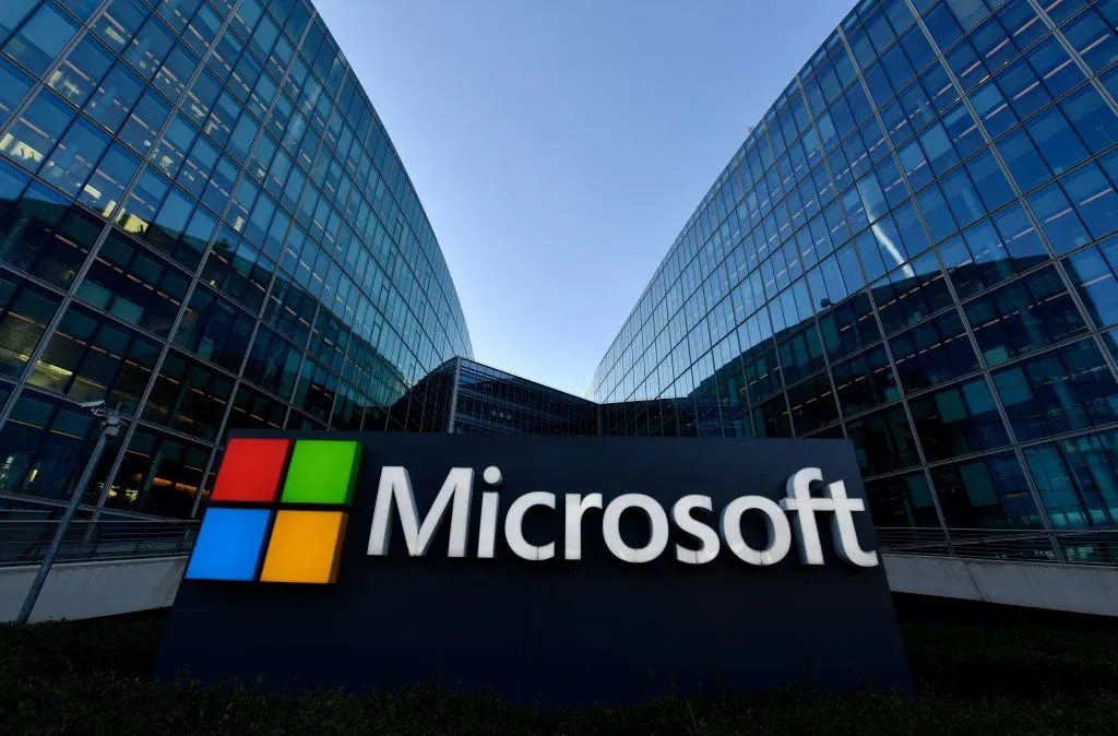 Trump Confirms Microsoft’s Interest in Buying TikTok