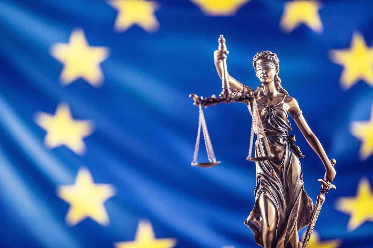 EU Court Fines European Commission for Violating Its Own Data Protection Law
