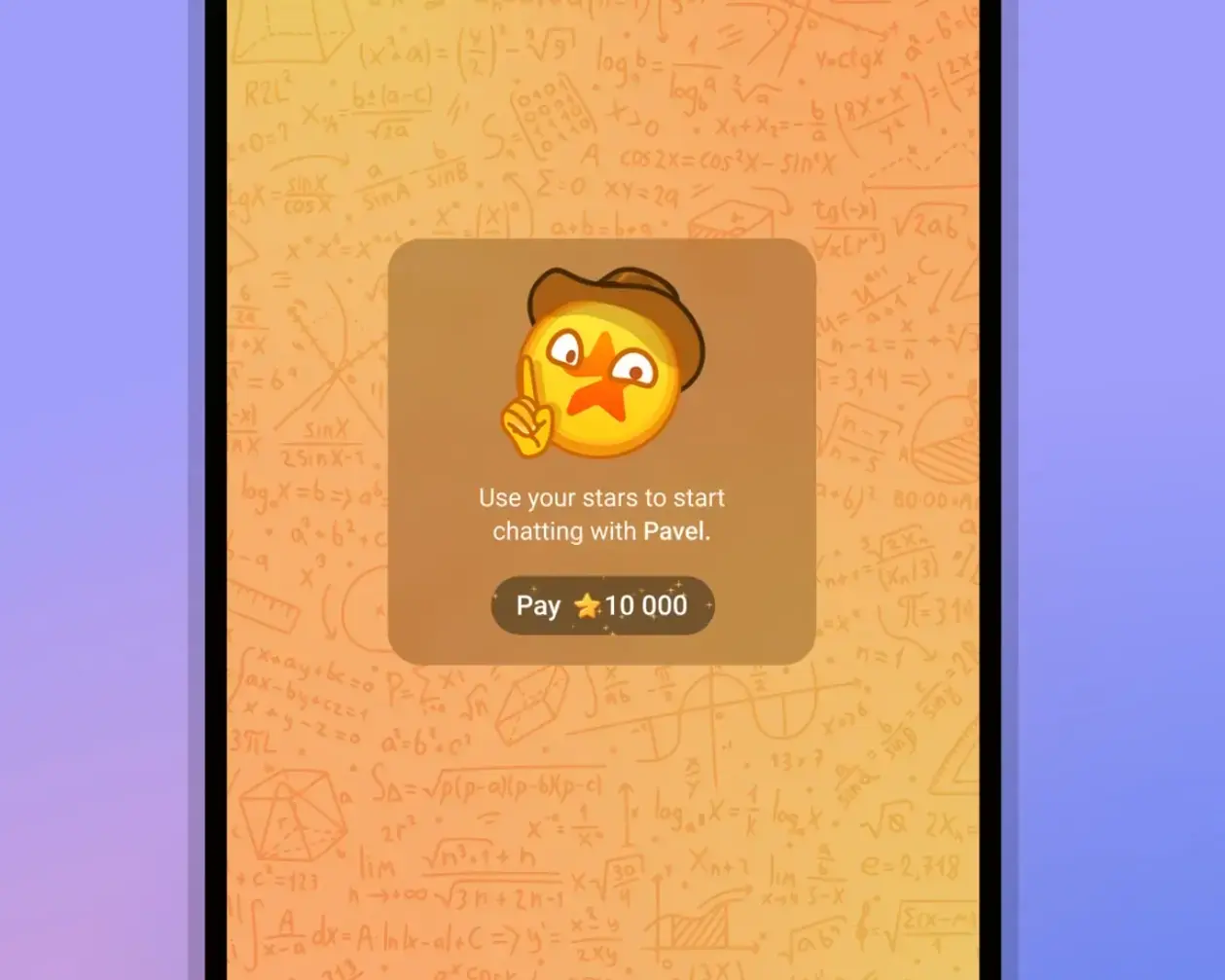 Paid Messages and Star Withdrawals Arrive in Telegram Beta