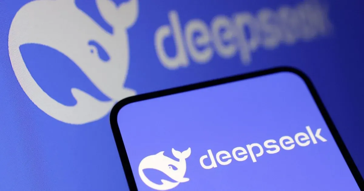 U.S. Experts Urge iPhone Users to Delete DeepSeek Chatbot