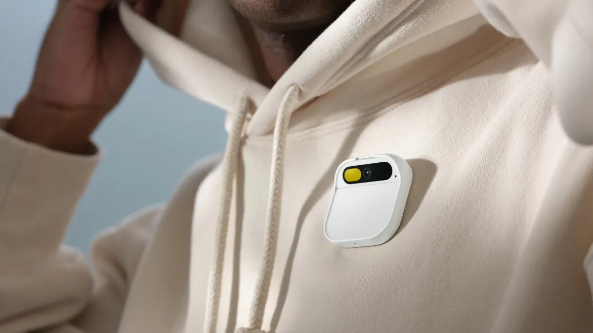Humane Shuts Down AI Pin