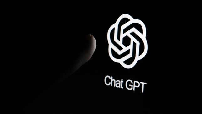 ChatGPT Audience Doubles to 400 Million Weekly Users