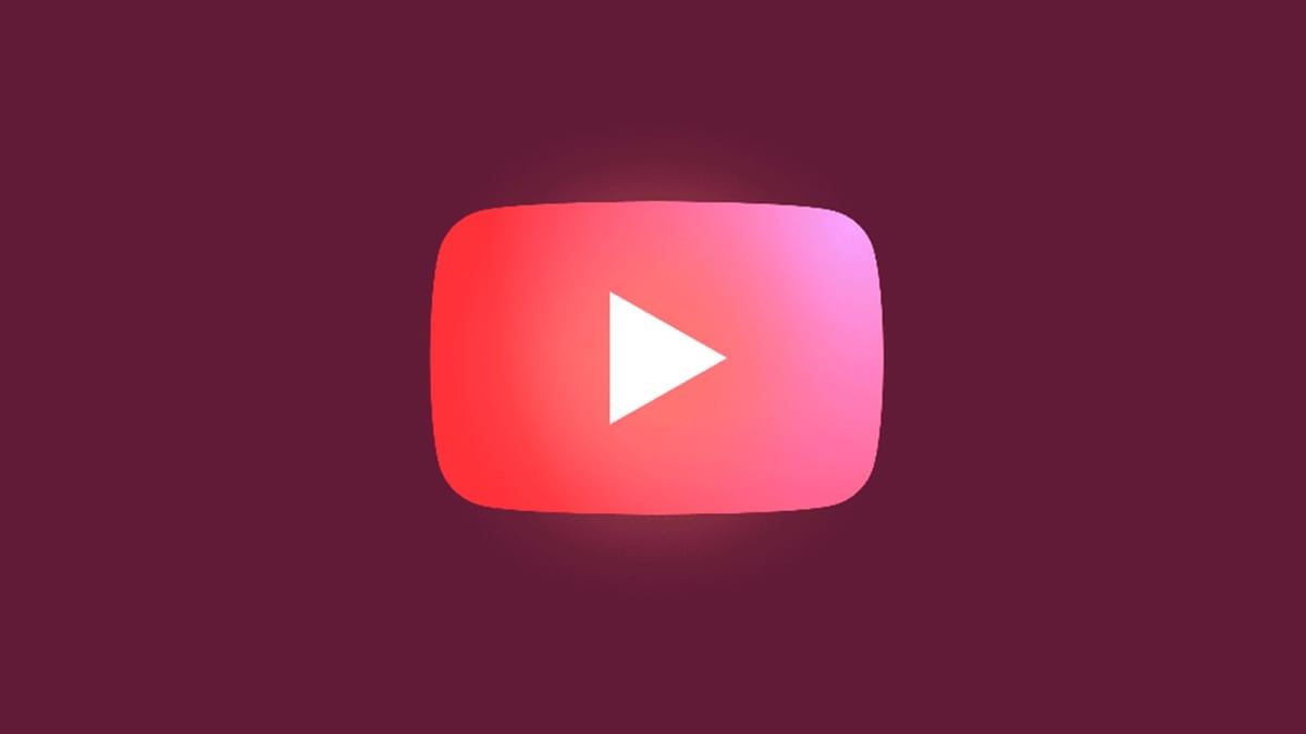 YouTube Explains Logo Color Change: Preventing Screen Burn-In