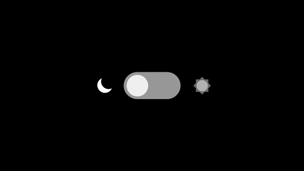 Study: Dark Mode Doesn’t Save Battery Life
