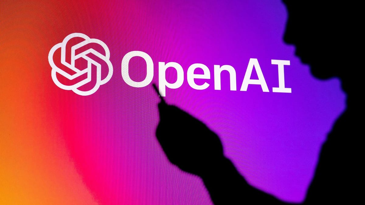 OpenAI Developing a Screenless, Keyboard-Free AI Gadget: A New Way to Interact with Tech