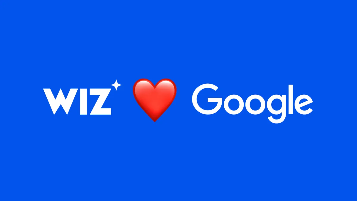 Google Acquires Cloud Security Firm Wiz for $32 Billion