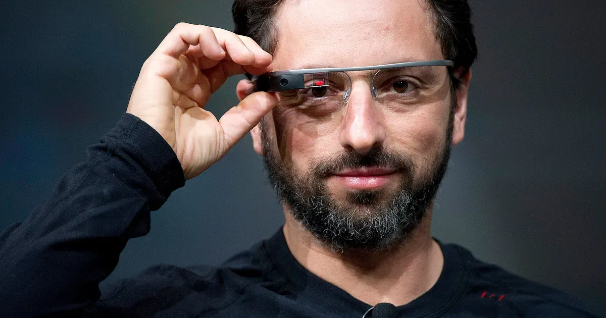 Google Co-Founder Urges Developers to Stop "Babysitting" Users and Work Harder