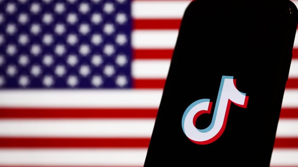 U.S. Identifies Four Potential Buyers for TikTok