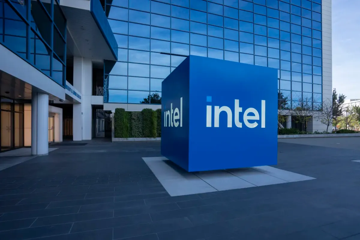 Intel Appoints New CEO
