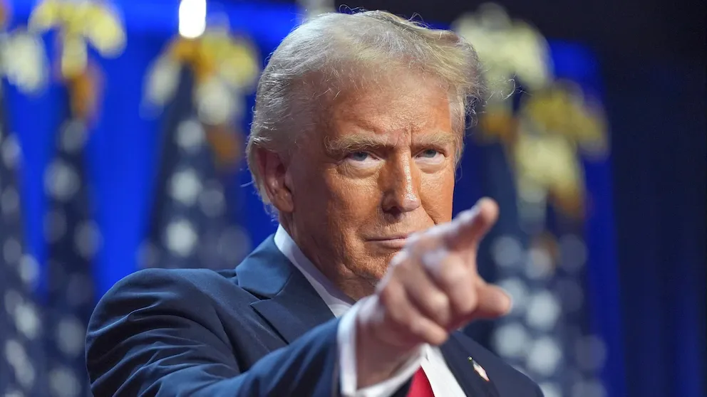 U.S. Tech Sector Bleeds Billions Amid Trump’s Trade Policies