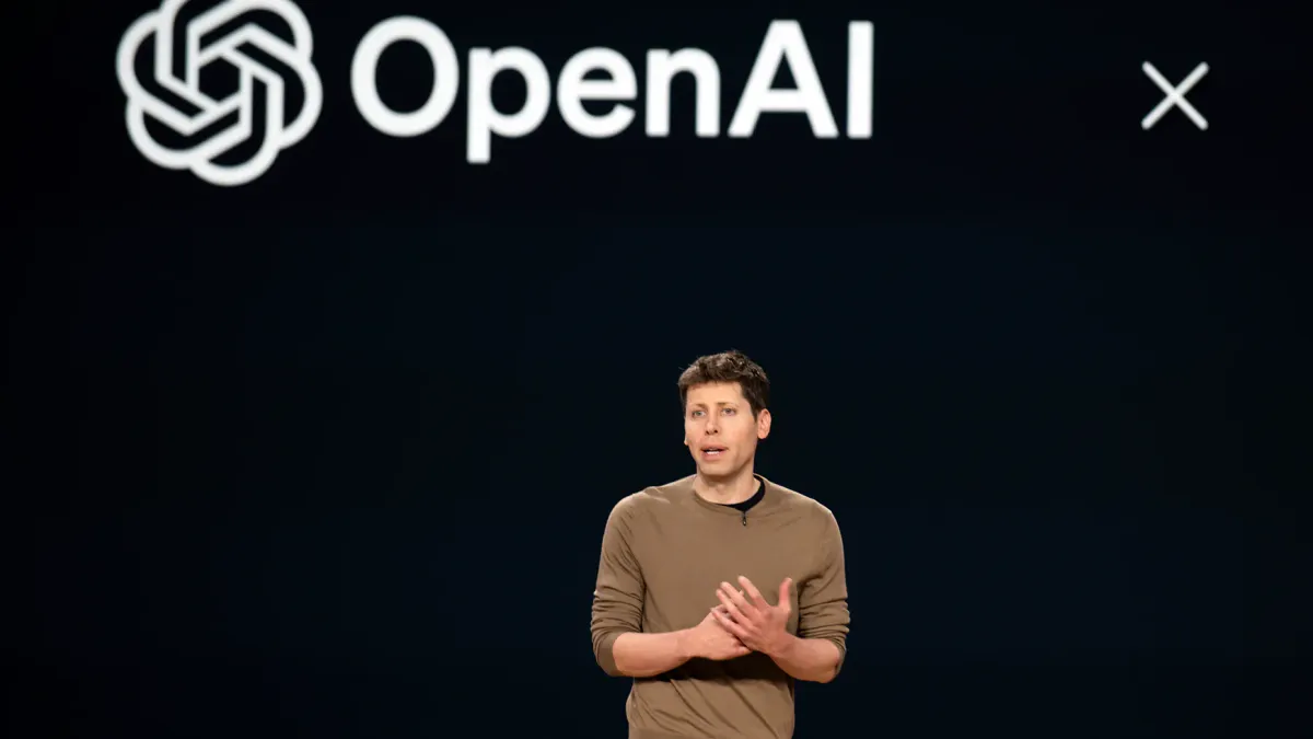 OpenAI Requests Permission to Bypass Copyright Laws