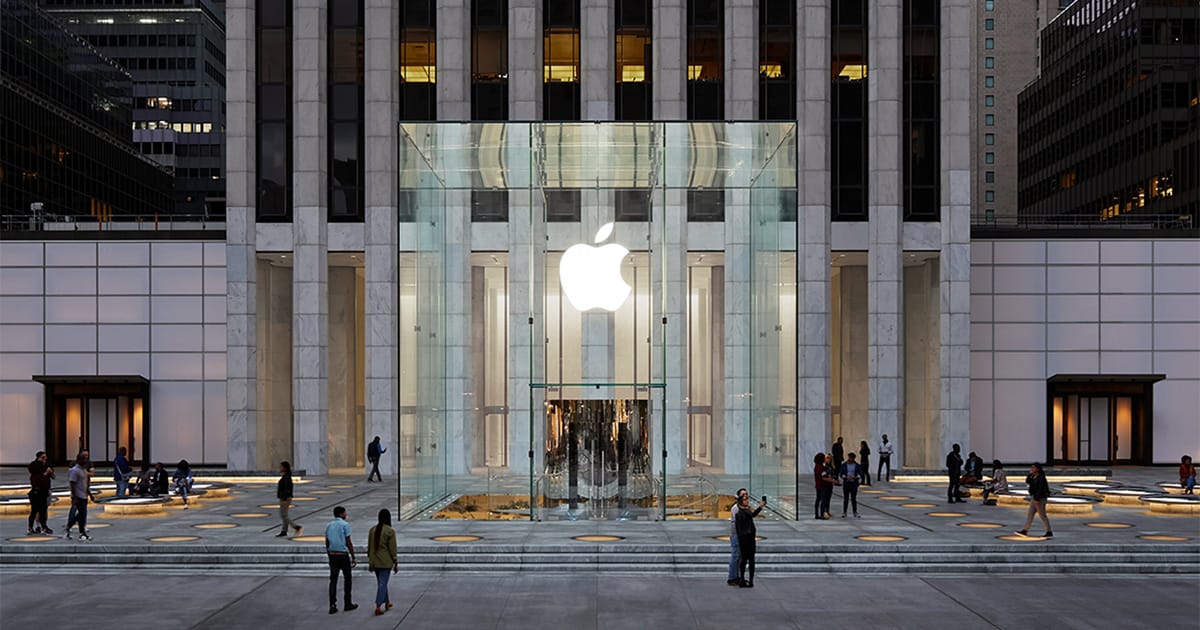 Apple risks $8.5B blow as Trump targets Asia-based manufacturing