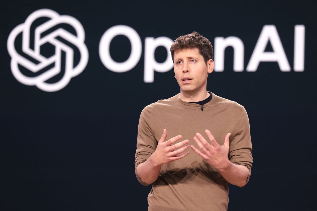 OpenAI Files Countersuit Against Elon Musk
