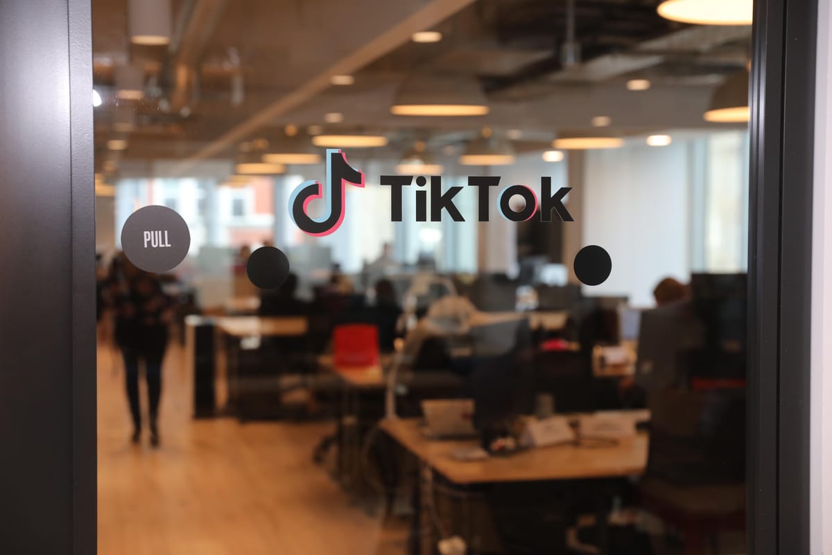 TikTok Faces €500M Fine Over EU Data Violations