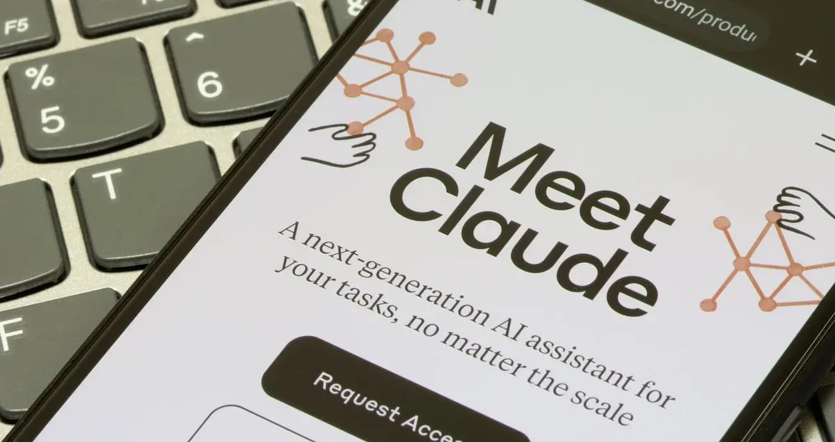 ChatGPT Rival Claude Launches $200/Month Subscription