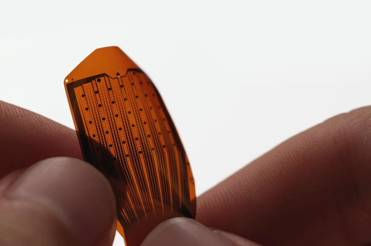 Neuralink rival gets green light for extended brain implant trials
