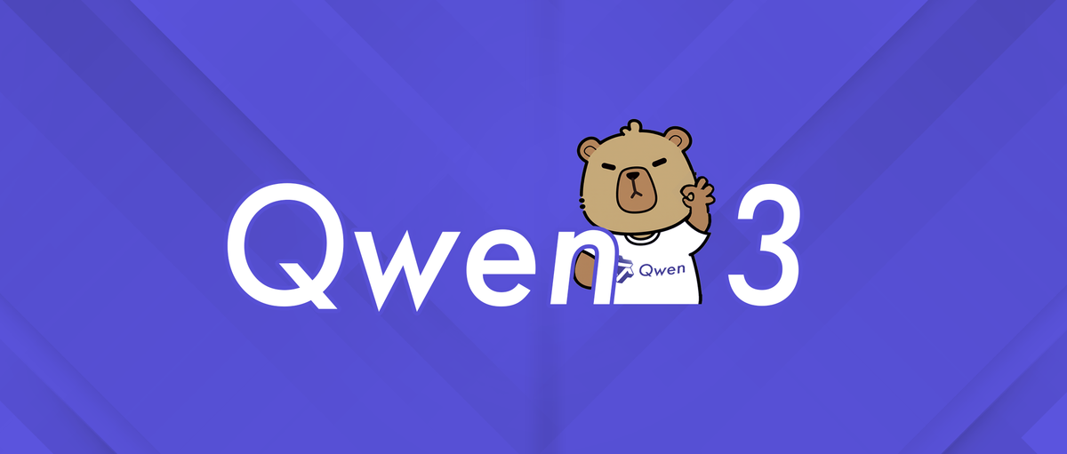 Alibaba unveils Qwen3 AI models to rival Google and OpenAI