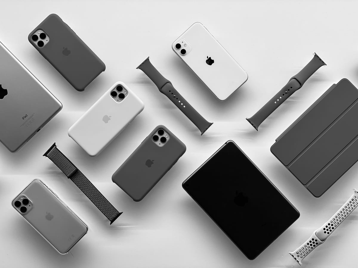 Temporary Relief: U.S. Tariff Exemptions on Electronics Won’t Last