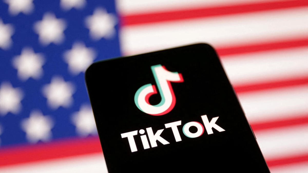 Trump Grants TikTok Another 75-Day Extension