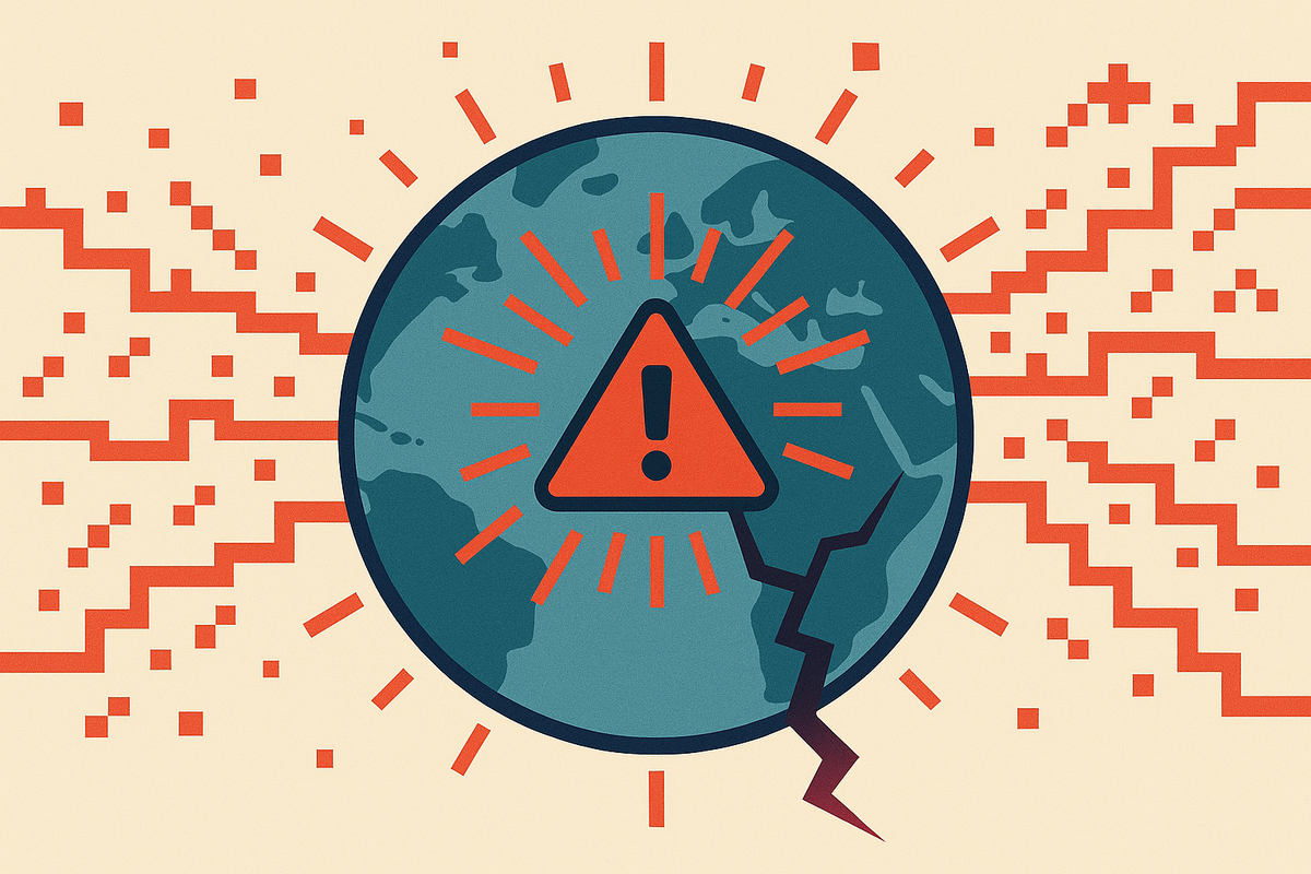 184 Million Logins Leaked Online in One of the Largest Credential Breaches to Date