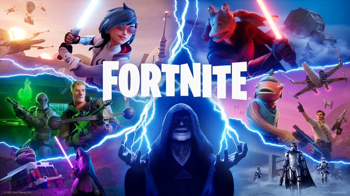 Apple brings Fortnite back to the App Store after direct court pressure