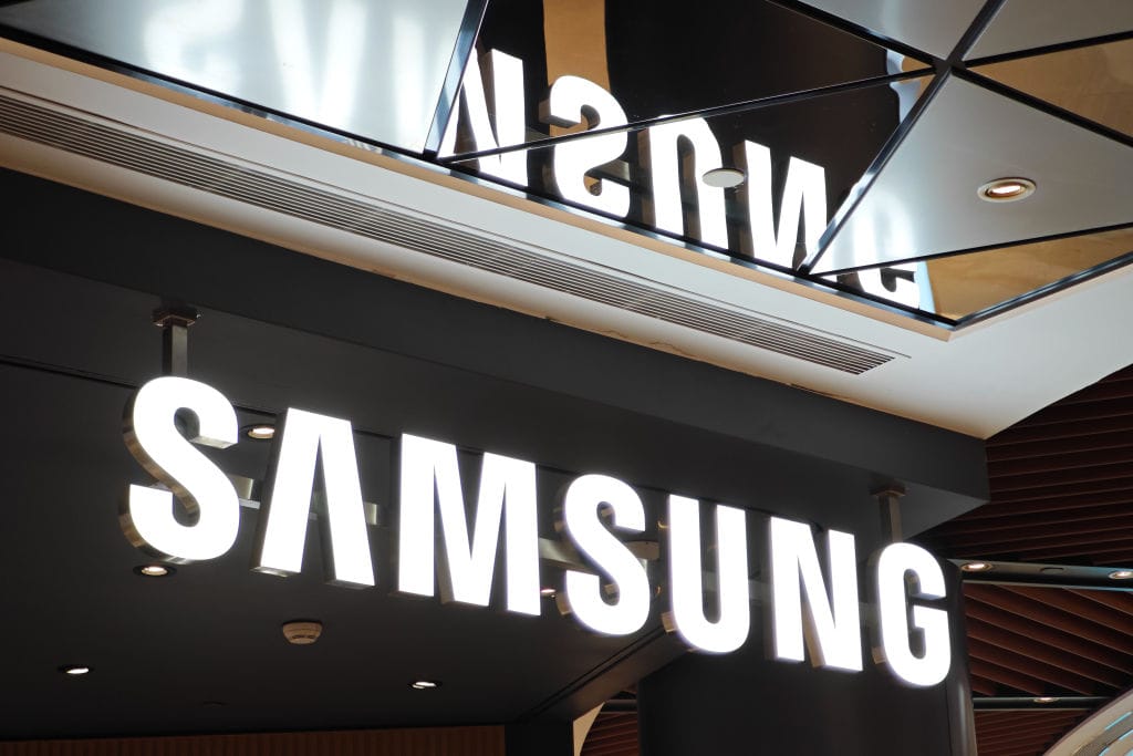 Samsung Acquires Hi-Fi Brands for Harman Subsidiary
