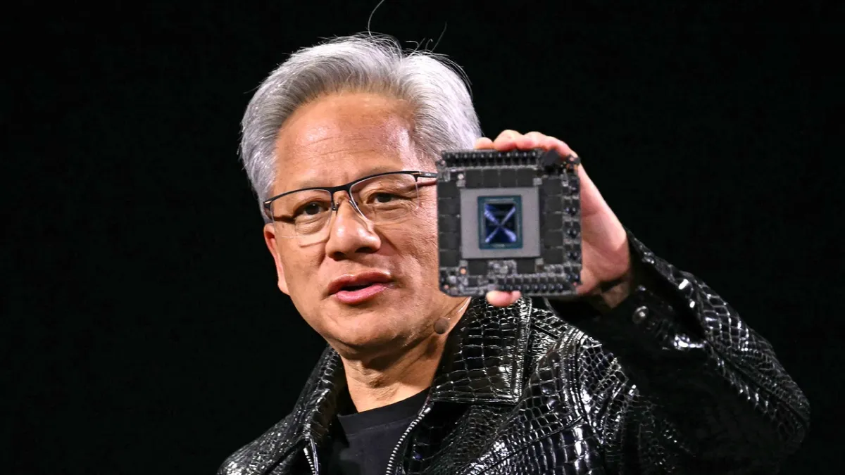 Nvidia Raises Prices on Most Chips Due to New Tariffs and Rising Costs