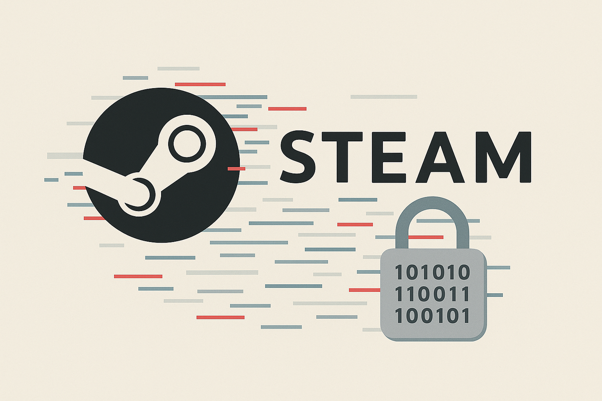 Hacker Puts Data of 89 Million Steam Users Up for Sale