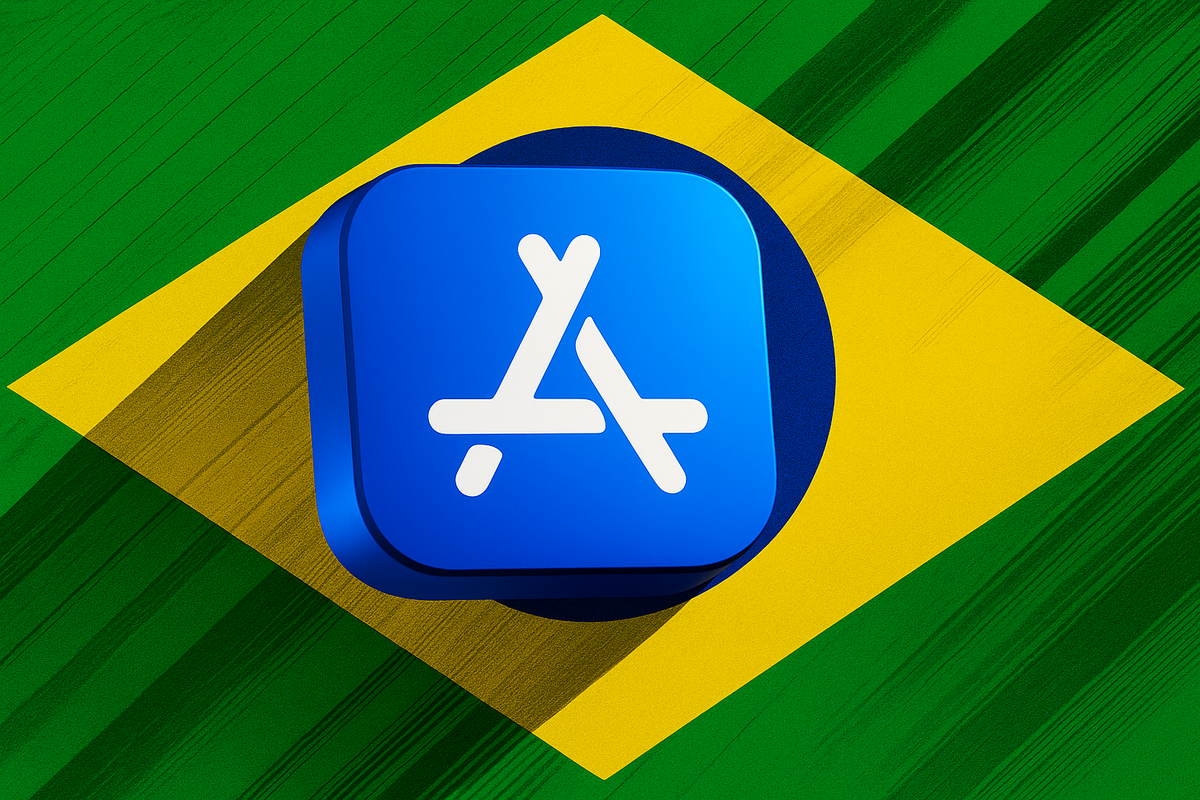 Brazilian Court Orders Apple to Open iOS to Third-Party App Stores Again