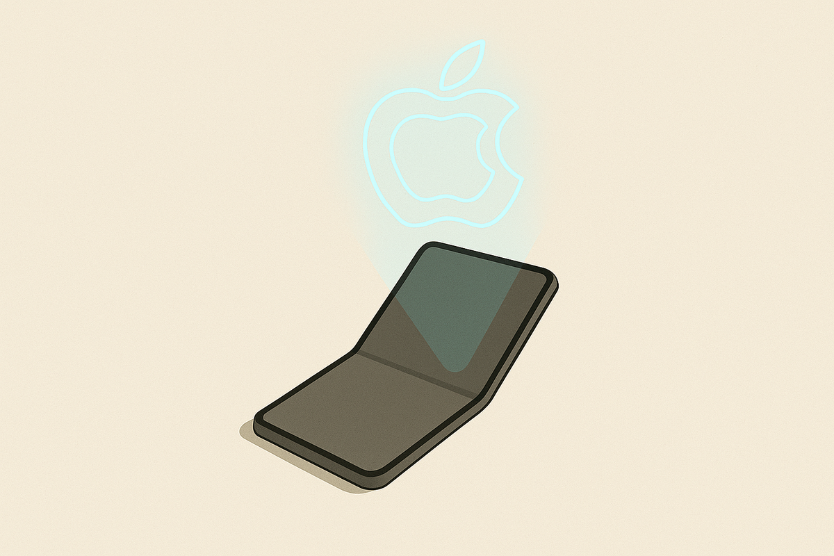 Apple Plans a Product "Renaissance" for 2027
