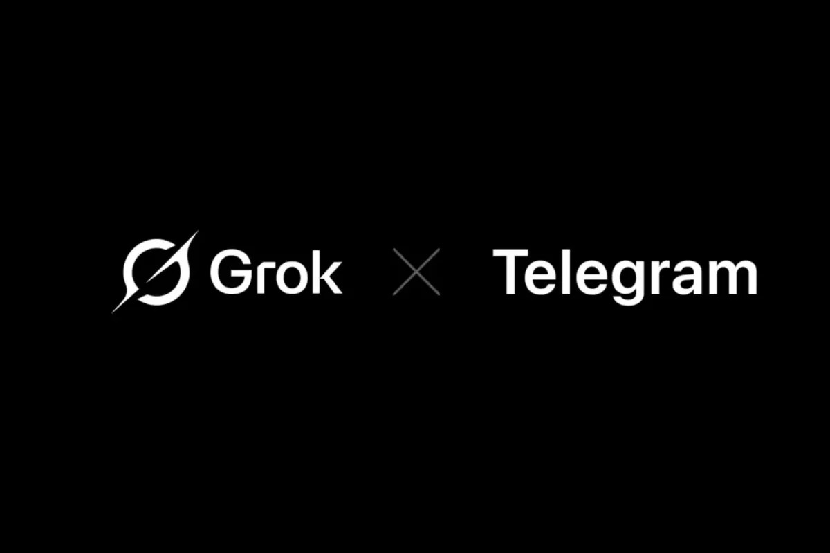 Telegram Announces Year-Long Partnership with Grok AI. What’s Changing?