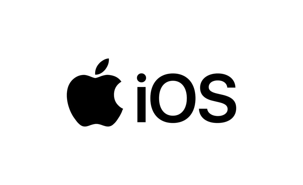 iOS 26 is coming this year