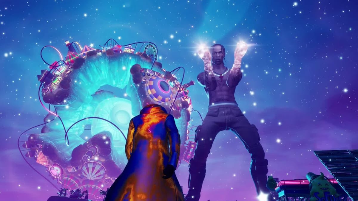 Apple Could Face Contempt of Court Over Fortnite App Store Dispute