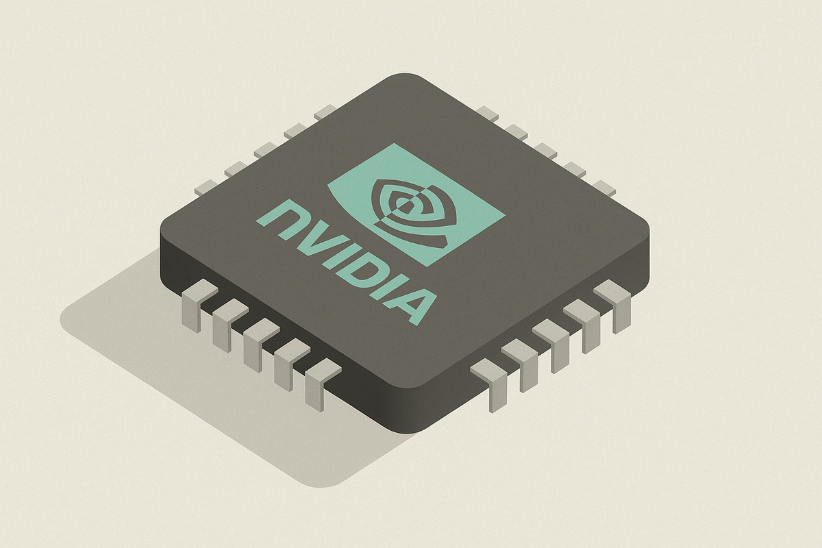 US Lawmakers Propose Geolocation Tracking for High-Performance GPUs