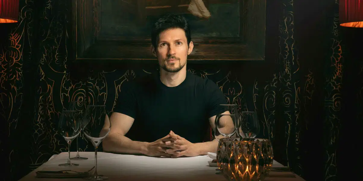 Key takeaways from Pavel Durov’s most extensive interview with Le Point