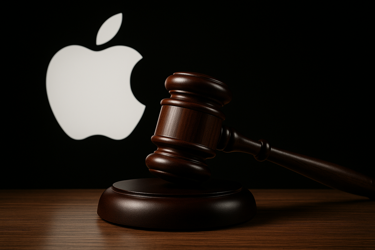 Court denies Apple’s request to pause App Store policy changes