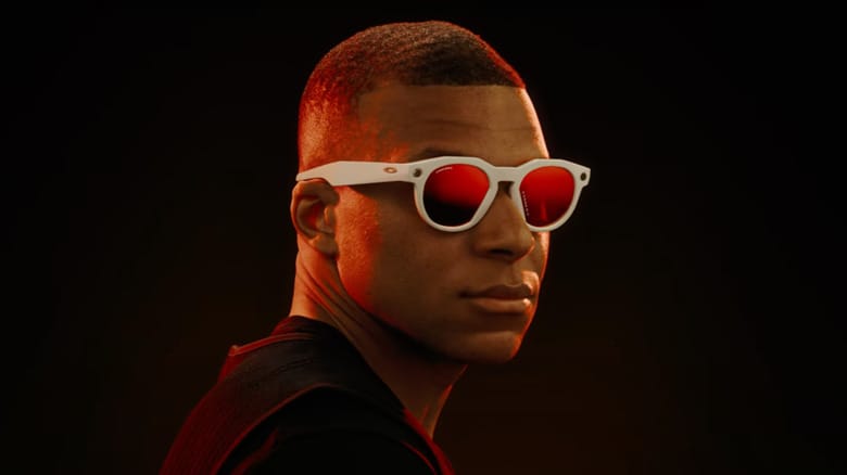 Meta and Oakley Introduce AI-Powered Performance Glasses