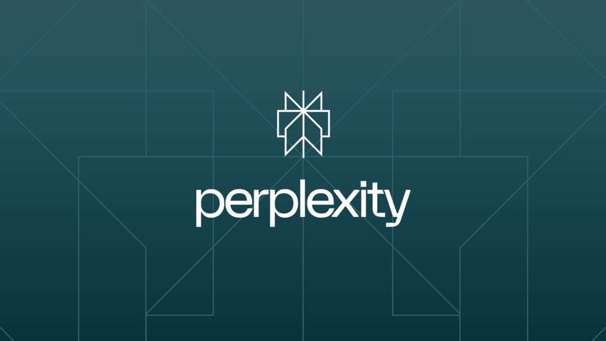 Apple Considered Acquiring AI Search Startup Perplexity