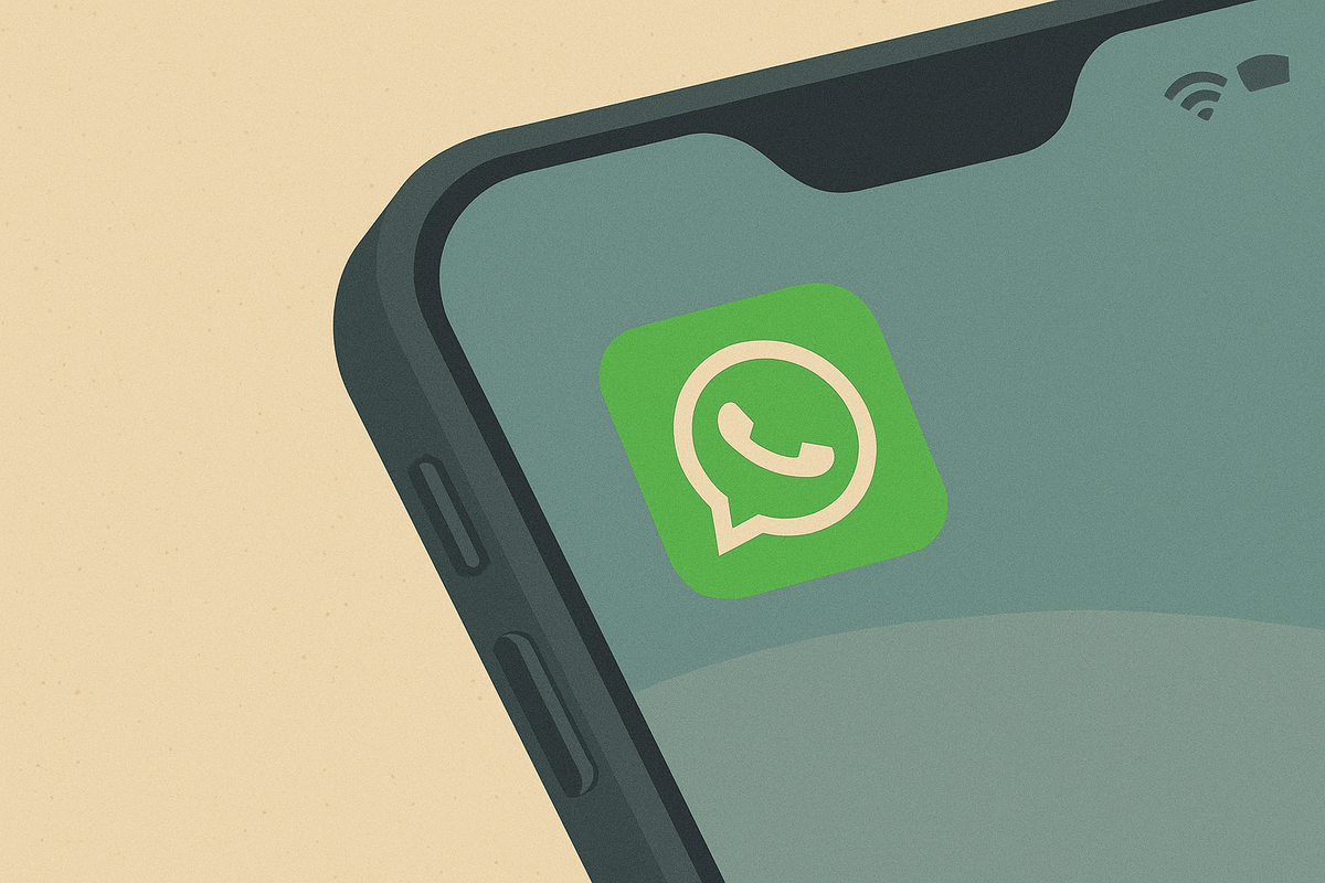 U.S. Congress bans WhatsApp on official devices over security concerns