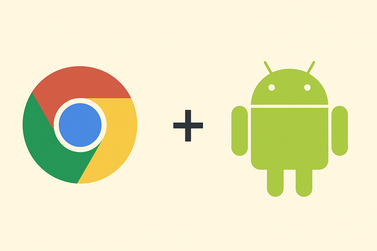 Google to merge ChromeOS and Android into a unified platform