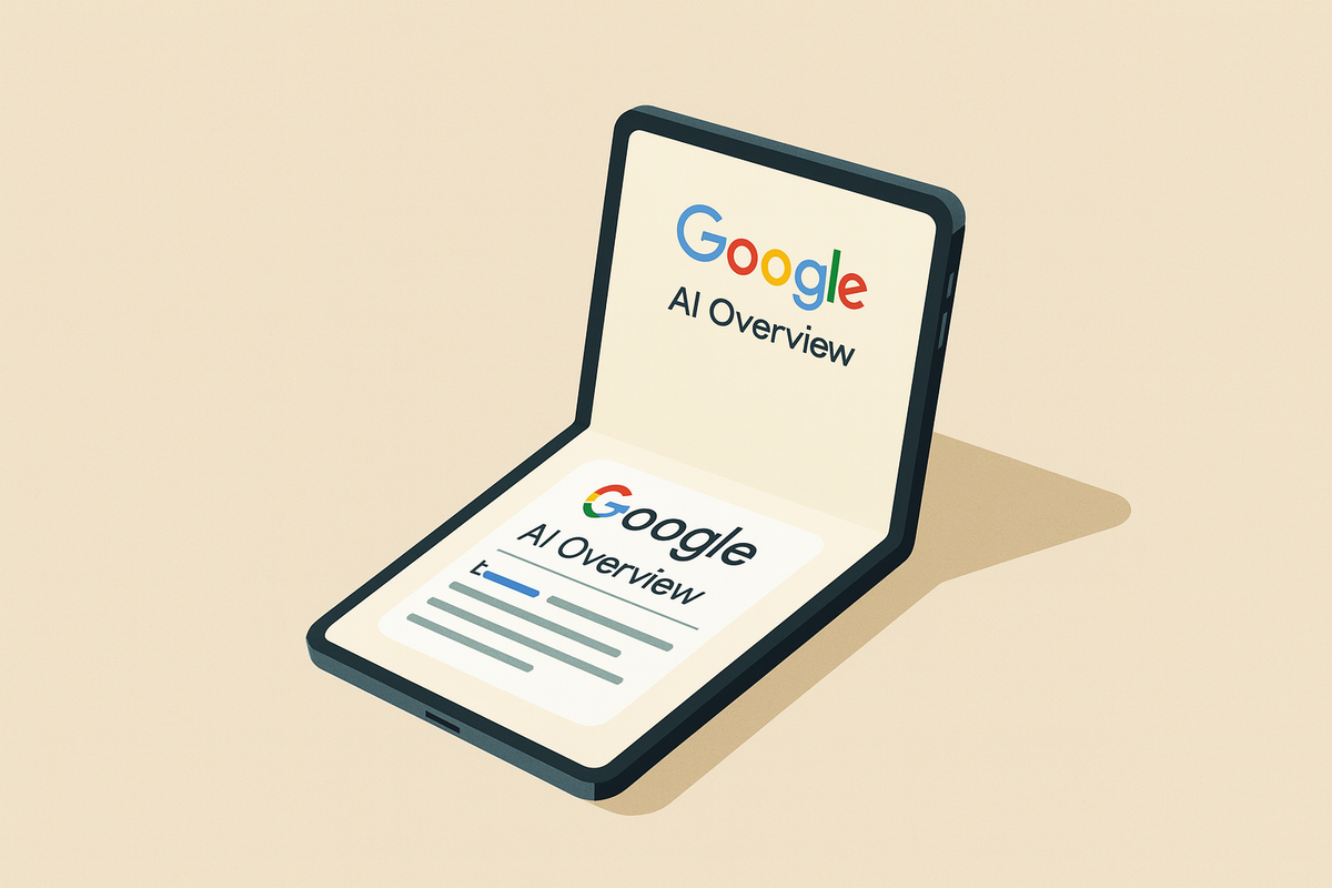 EU publishers file complaints against Google over AI summaries in search