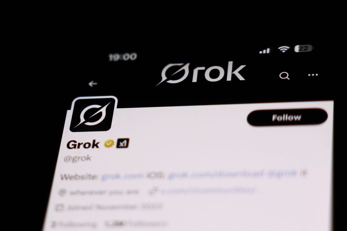 Elon Musk unveils Grok 4 and Grok 4 Heavy