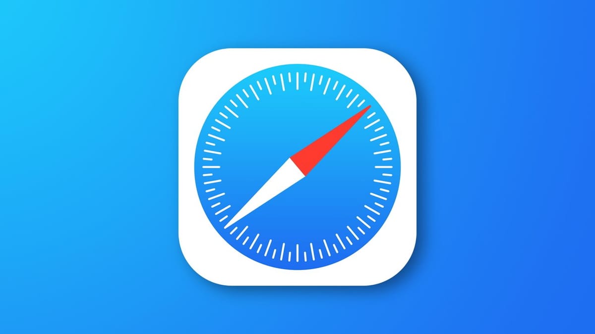 Researcher reports critical Safari bug, gets just $1,000 from Apple