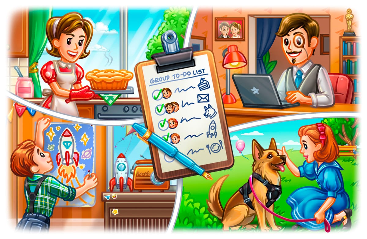 Telegram introduces checklists and suggested posts