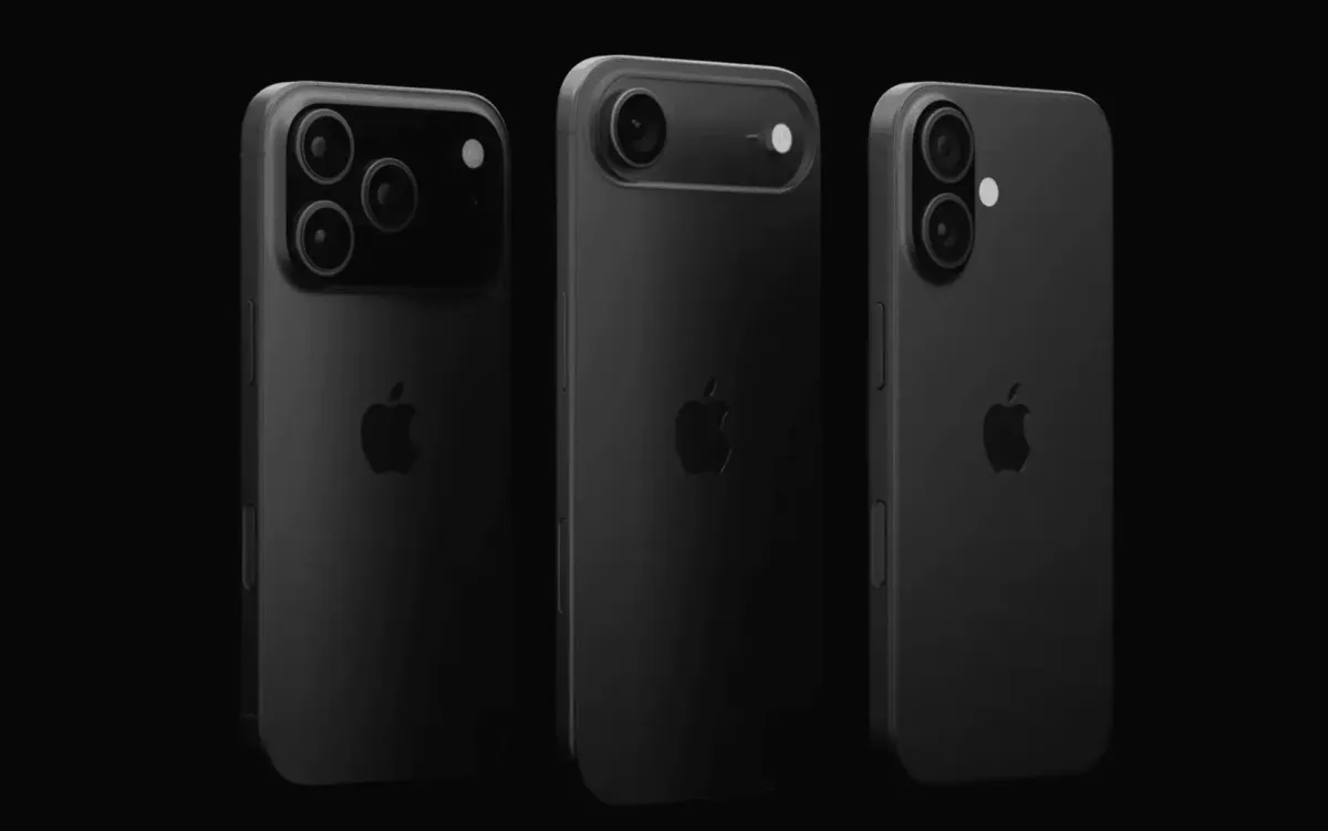 Insider sued by Apple posts alleged iPhone 17 Pro and Air renders